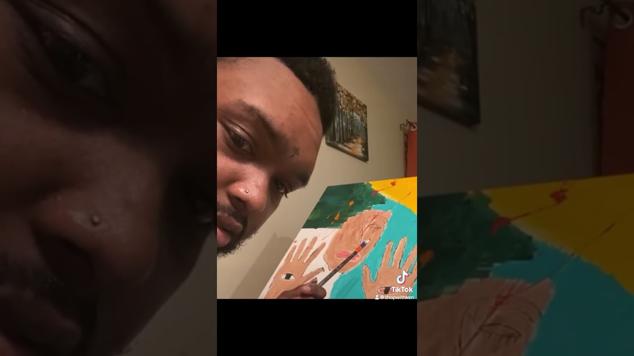 “The Maniac that once loved” (2020 IG Live)