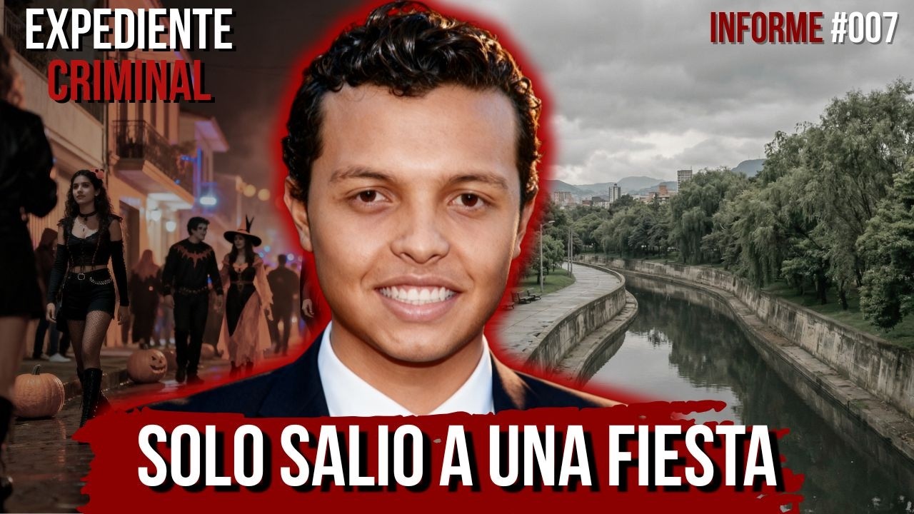 Solo pidieron una segunda autopsia... y la ciencia dijo lo opuesto | CASO COLMENARES