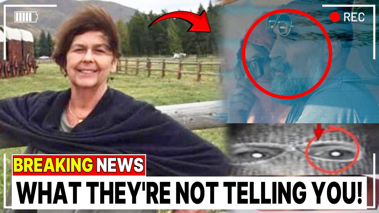 Nancy Guthrie: Shocking Theories Connect Tommaso Cioni, Ani Guthrie & Dominic Evans&mdash;True Crime