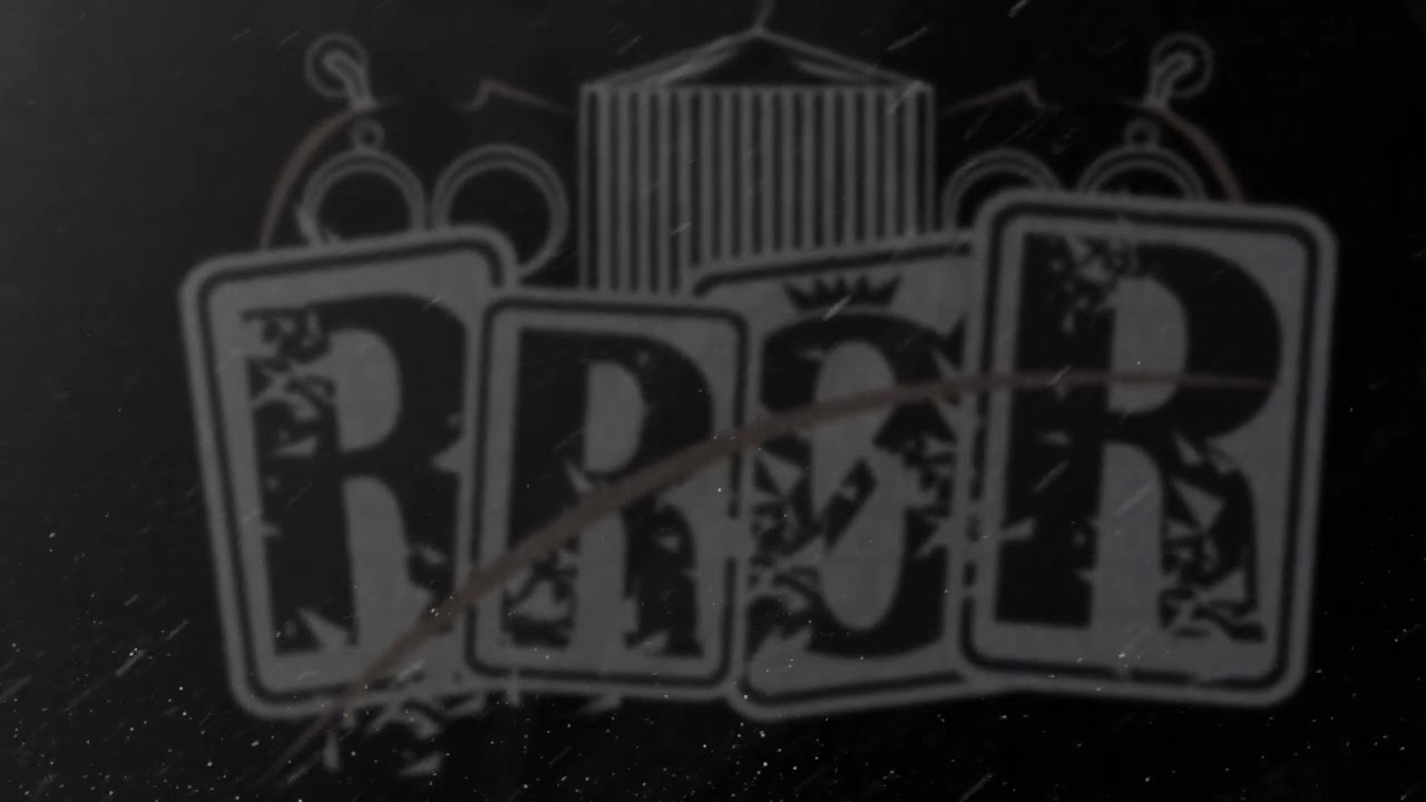 RRør - Zblúdilý sen ( Platinum record )