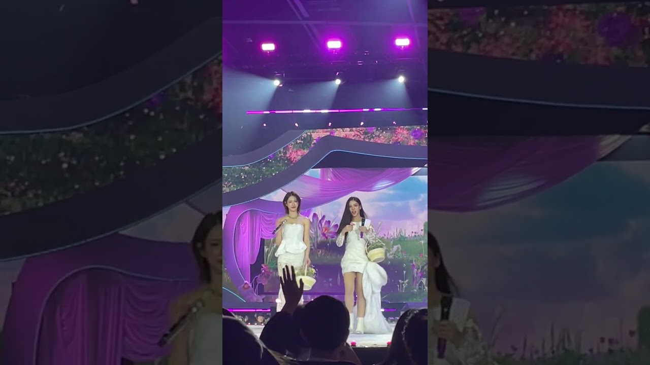 โคจรด้วยรัก (Ko Jorn Duay Ruk) [Blush Blossom Fan Fest 2025 - Day 2]