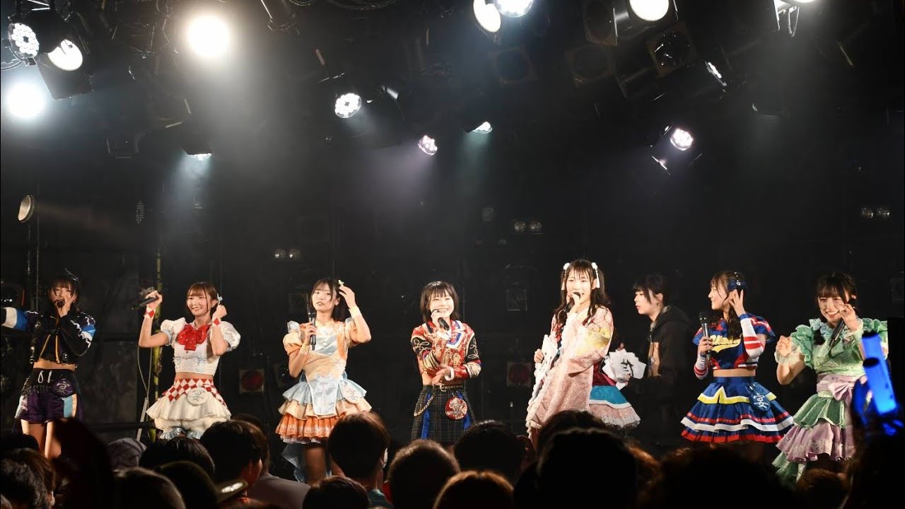 【UtaGe!】『新春の宴-超無銭SP-』渋谷CLUB QUATTRO 2026.01.11《ZOOM》🎥