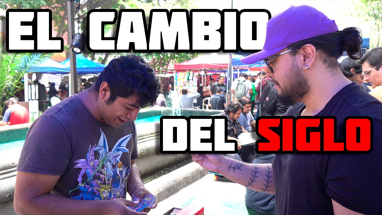 Cómo no ser ESTAFADO en Yu-Gi-Oh | Yu-Gi-Oh DESATADO #10