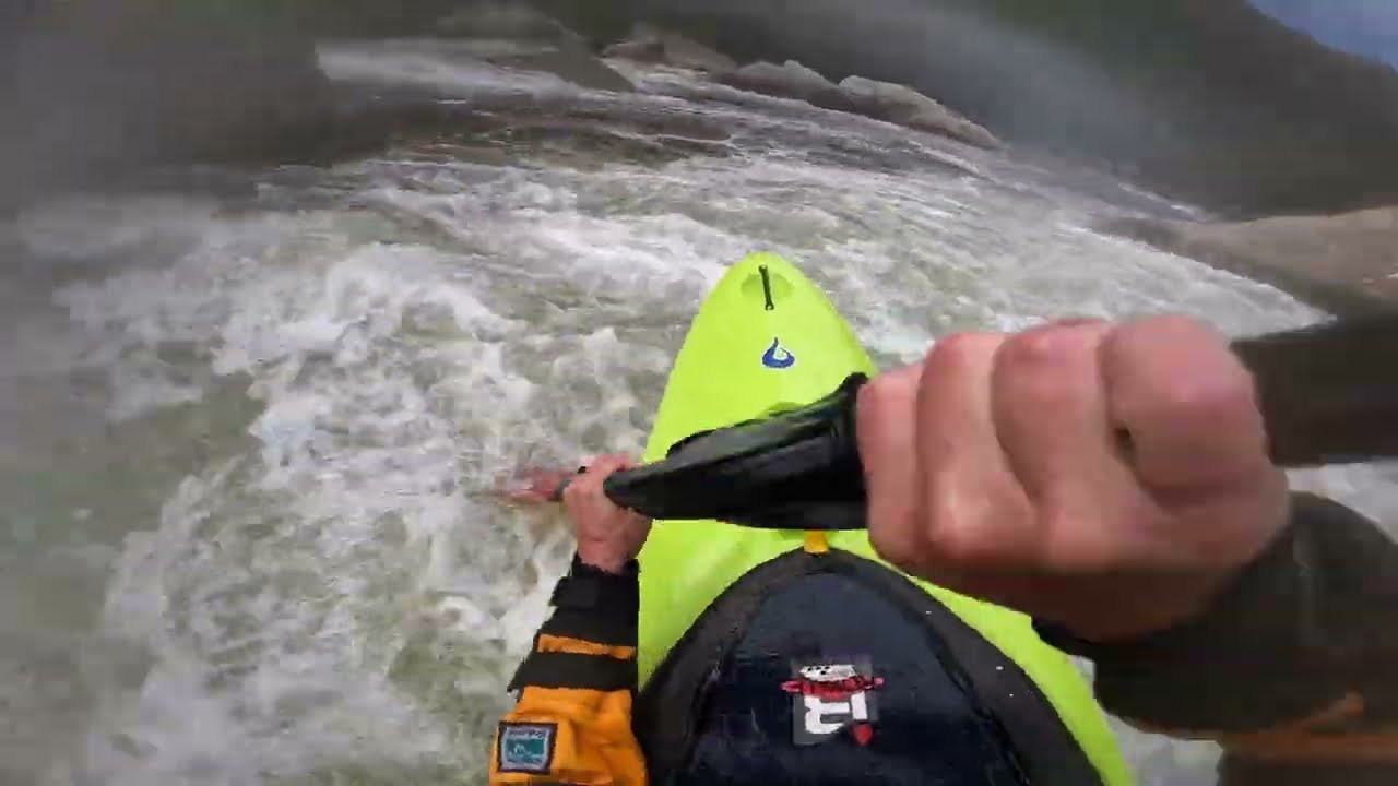 Russell Fork Gorge '25