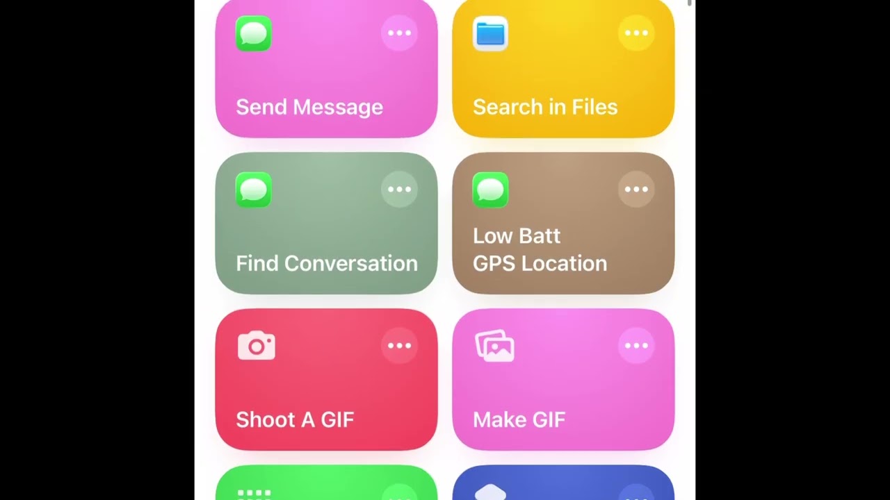 Hiking with Shortcuts!