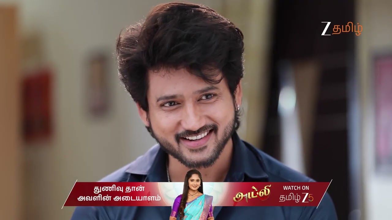 Varisu | Ep - 179 | Jan 27, 2026 | Best Scene 1 | Zee Tamil