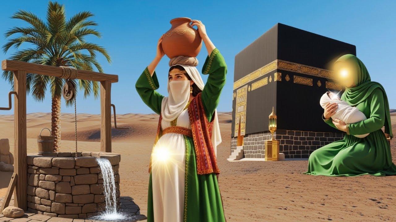 Muhammad ﷺ ki pori kahani bachpan se jawani tak | Muhammad saw ki wiladat ka waqia