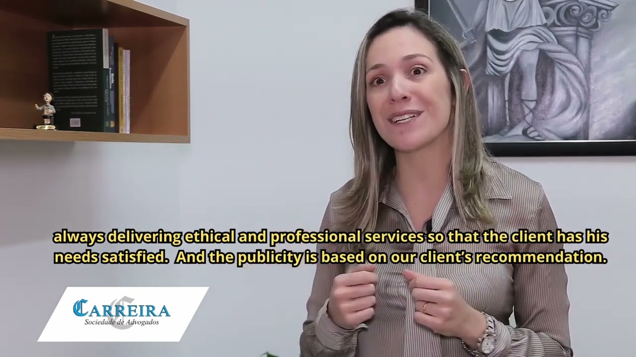 Carreira Sociedade de Advogados, Brazil