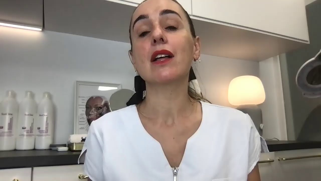 ULTRASONIDOS en estética