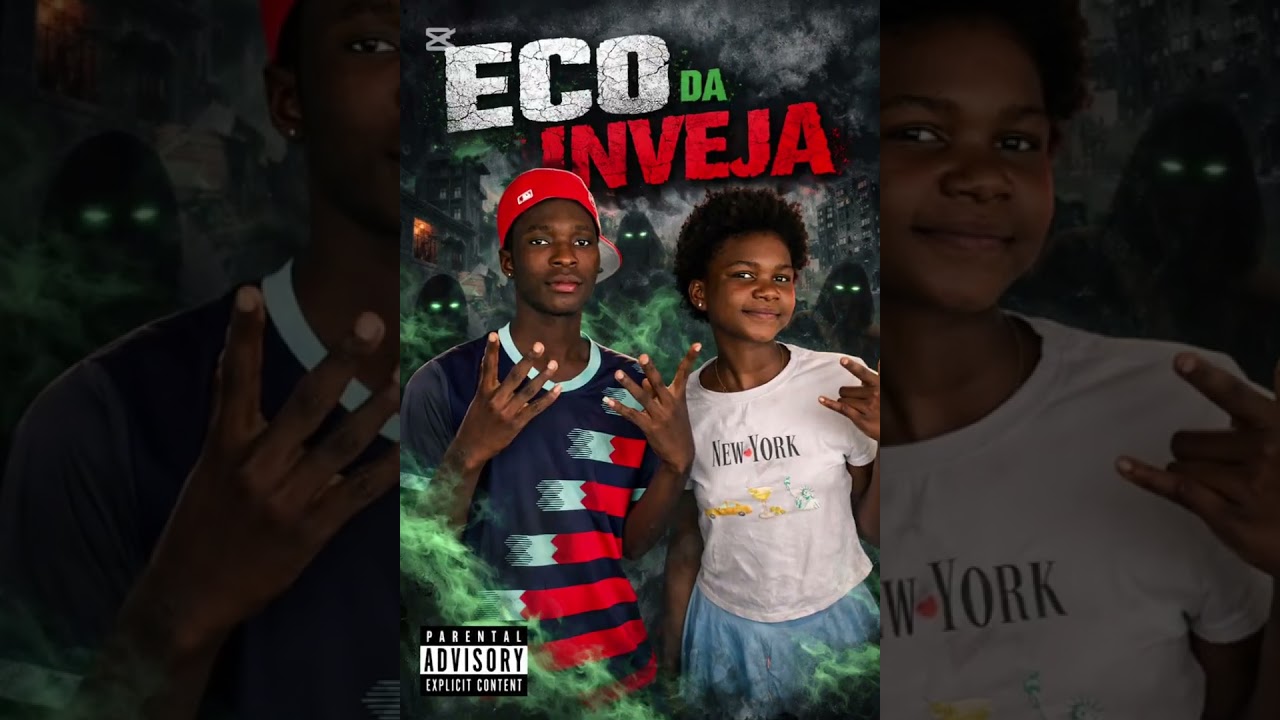 Nick smith FT DH dá suzy - Eco dá inveja 