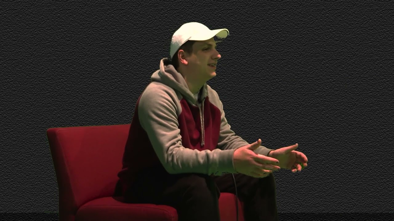 Infinite Worlds Director's Commentary