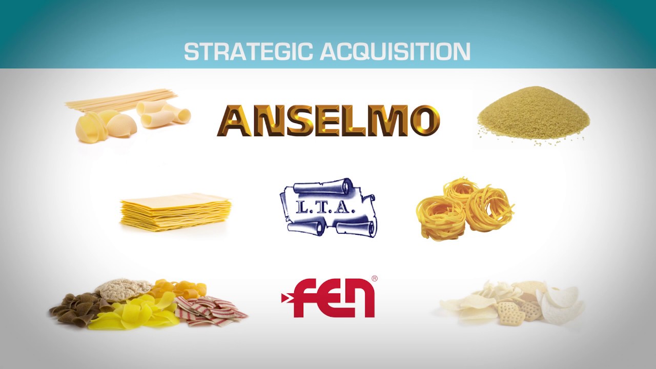 Anselmo Impianti Corporate Video