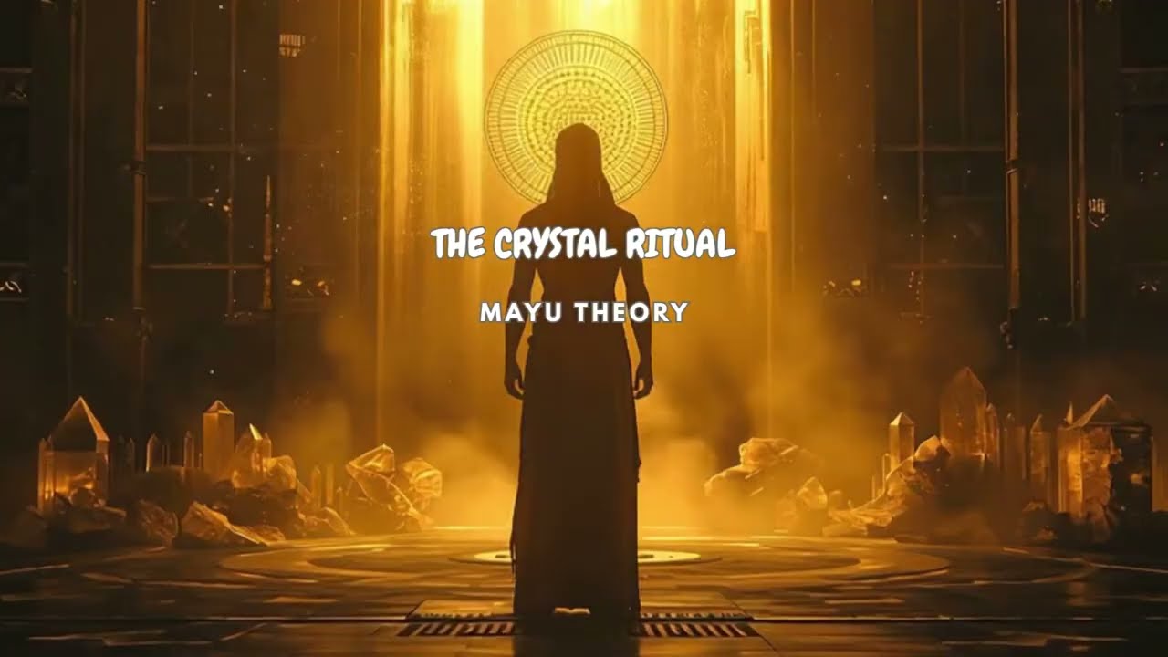 Melodic Techno | 24/7 Ethereal Radio  - Mayu Theory