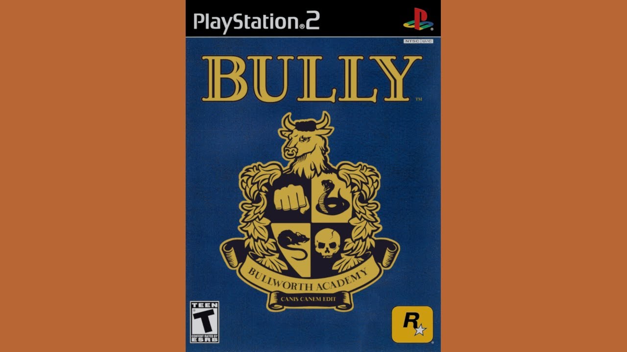 Vendetta Townies [Bully]