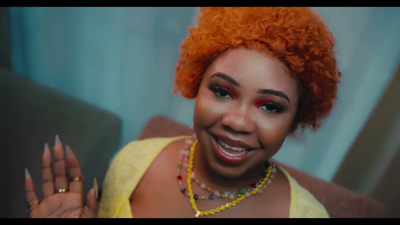 Mangie Wai - Collex Baibe | Official Music Video ( Afrobeats 2026)