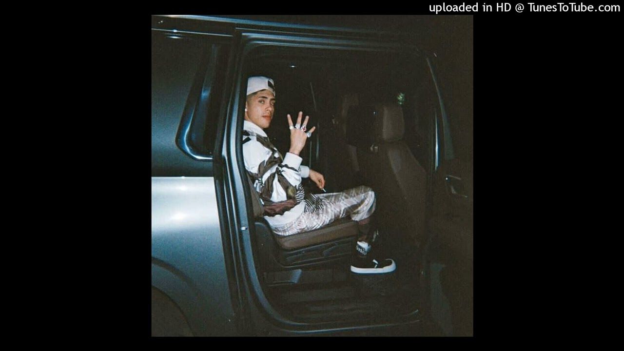 CRIS MJ X FLOYYMENOR TYPE BEAT - 