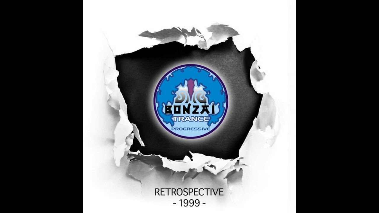 Bonzai Trance Progressive - Retrospective 1999