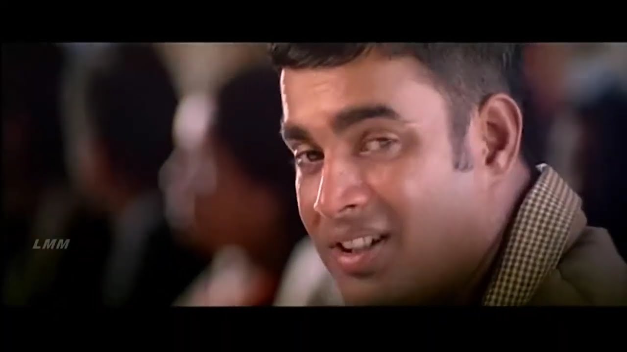 Anbe Shivam English Dubbed Movie