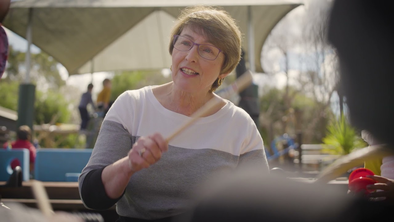 Deborah Walsh - Public Education Awards 2021