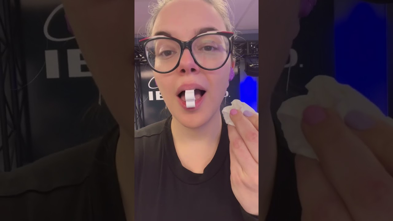 LEAH SAX: Getting Custom In Ear Monitors (IEMs) start to finish