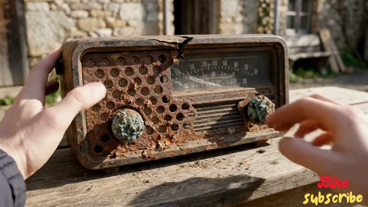 Let’s check out an example video TIMELAPSE Modify and Restoration created with an AI tool.