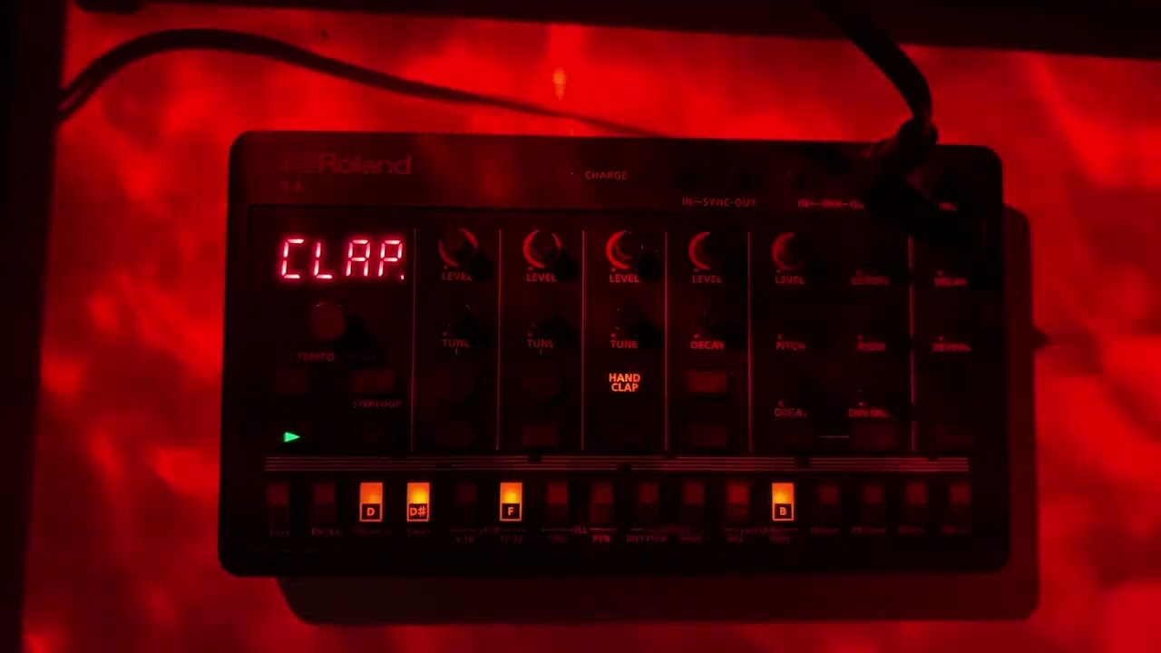 Impro (T-8)