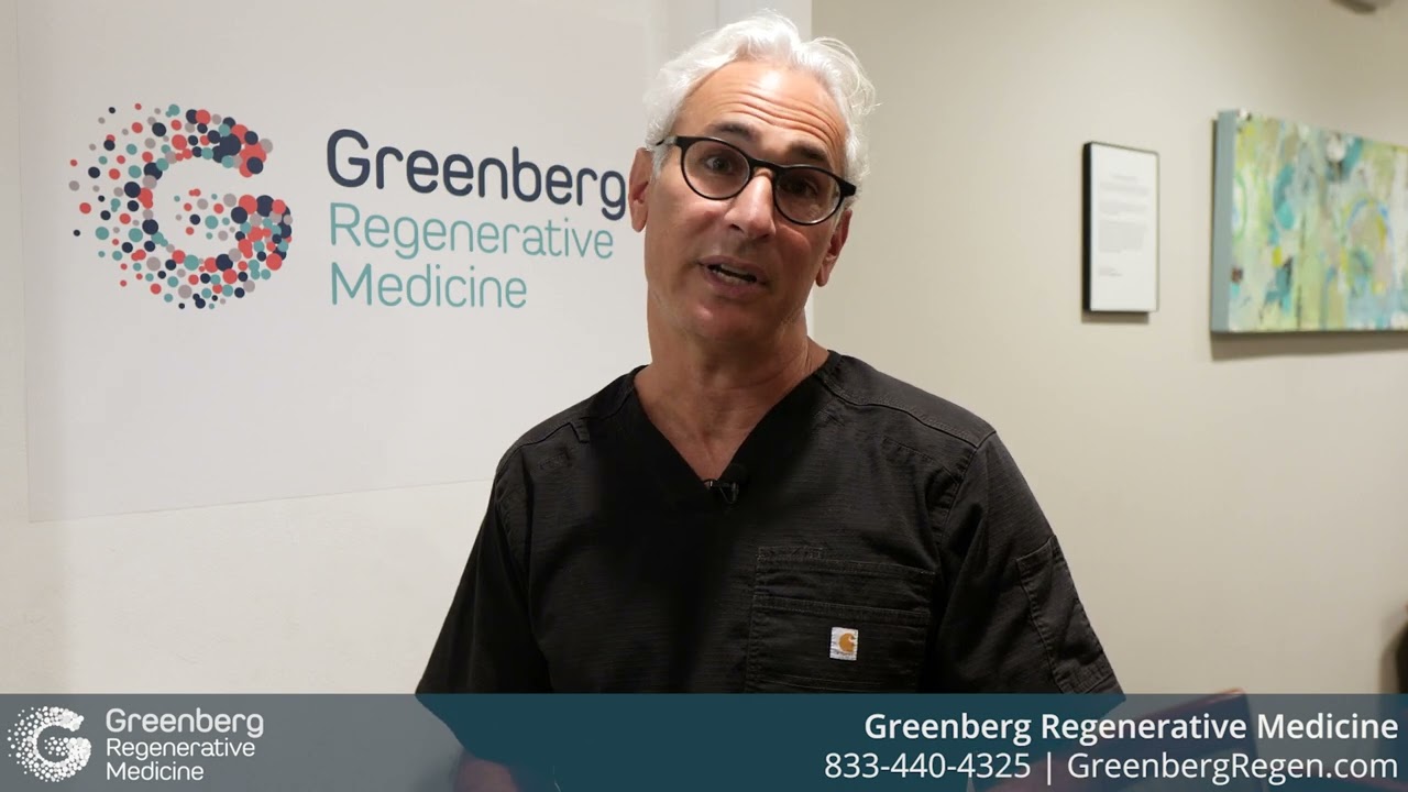 Preventing Weightlifting Injuries | Dr. Scott Greenberg