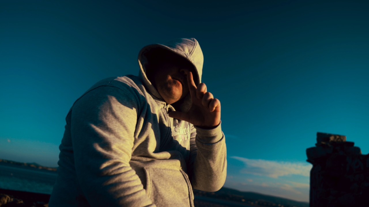 Jordan - Clouds (Official Music Video) #ItsGrittyUpNorth