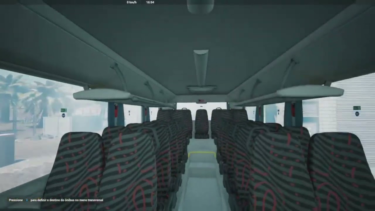 TOURIST BUS SIMULATOR XBOX SERIES S VALE A PENA?