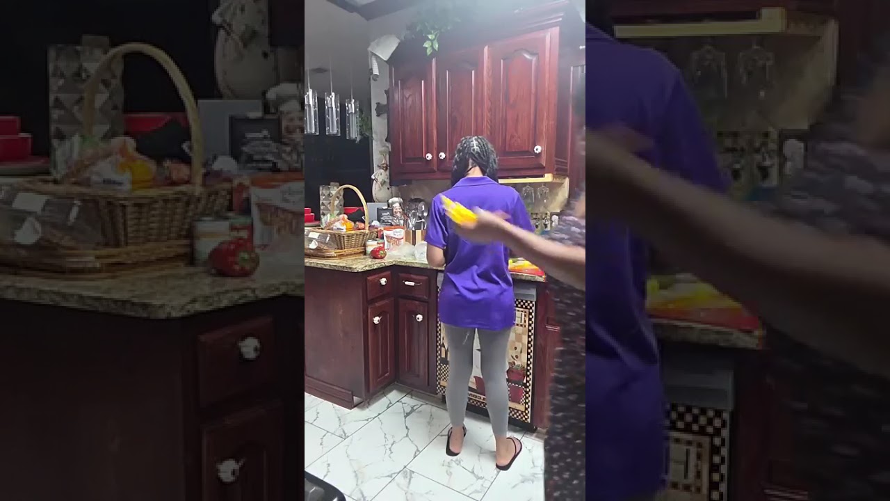 Come on in Amazing Luv Bug's ❤️ let's cook curry oxtails