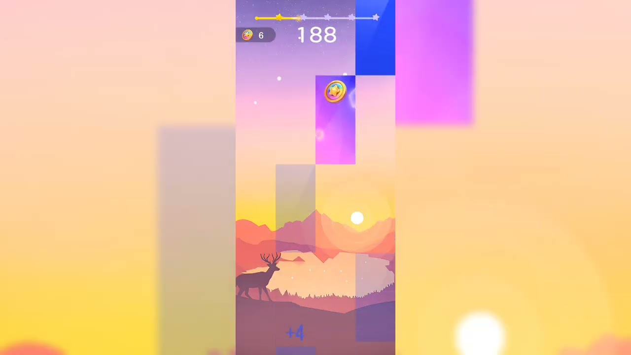 Jogo do Piano Musicas clássicas