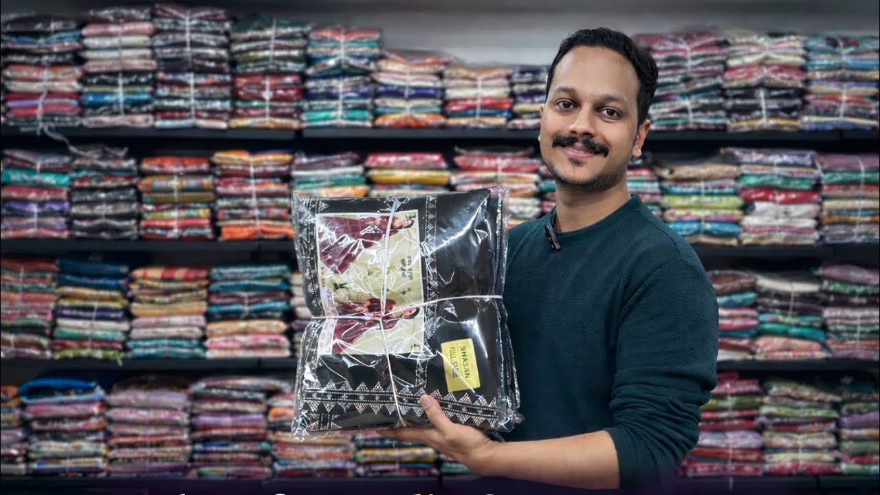 Best Quality Sarees Under Budget 😍 | Sachchi Quality Ya Sirf Naam? #shivgaurisarees 