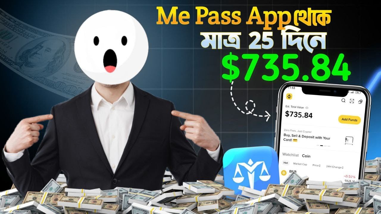 How to Create a Me Pass Account 2026 | Step by Step Guide | Represent Network | Me Pass New Update 