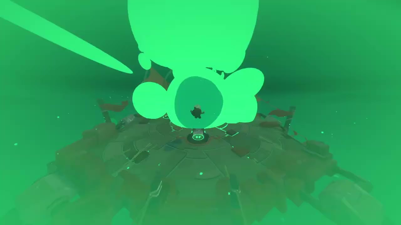 Moonlighter 2: Quiet Play (Also)