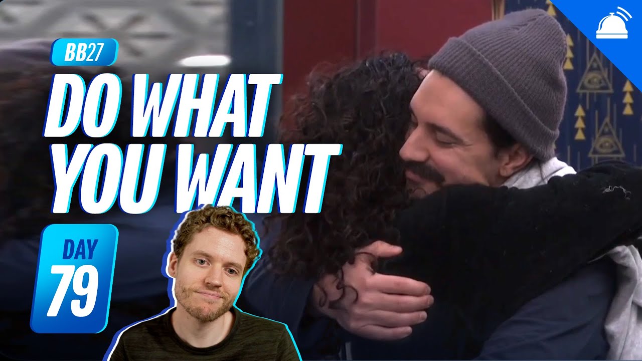 BB27 Thursday Live Feed Update September 25, 2025