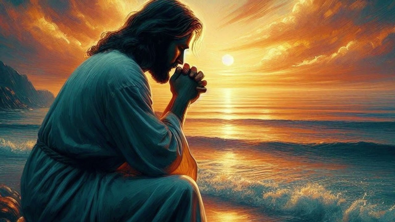 Nightsounds With Jesus