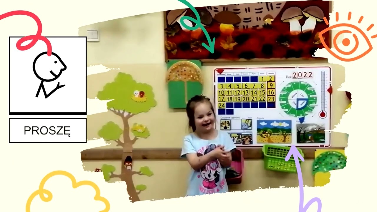 makaton gesty i symbole
