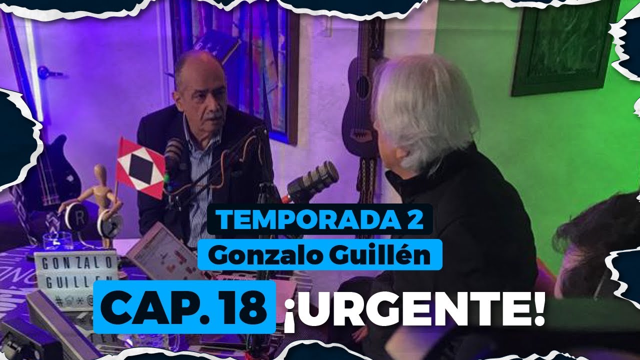 T.2. E.18.GONZALO GUILLÉN. ¿A PARTIR DE CUÁNTOS MUERTOS IMPORTA?