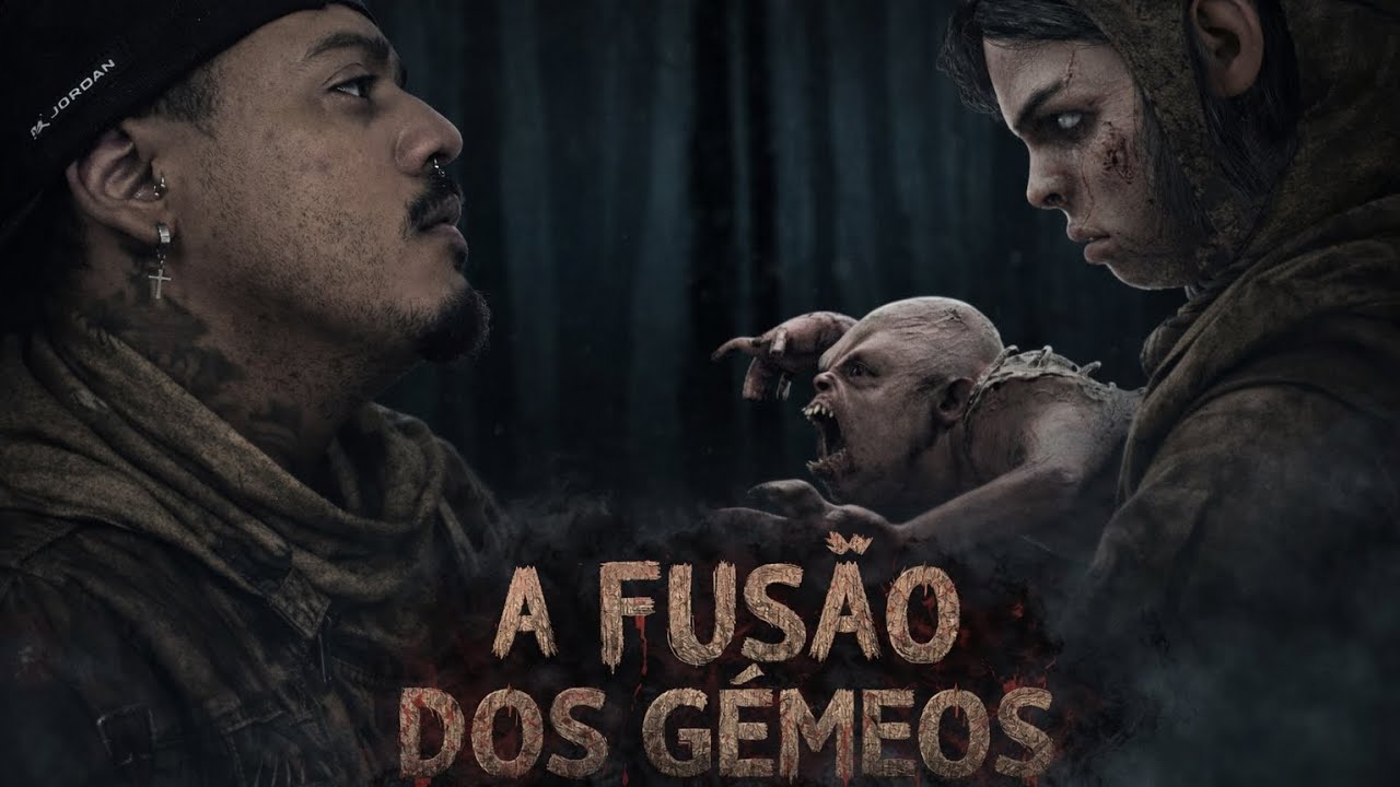 A fuga MAIS IMPOSSÍVEL contra os Gêmeos que você já viu no Dead by Daylight