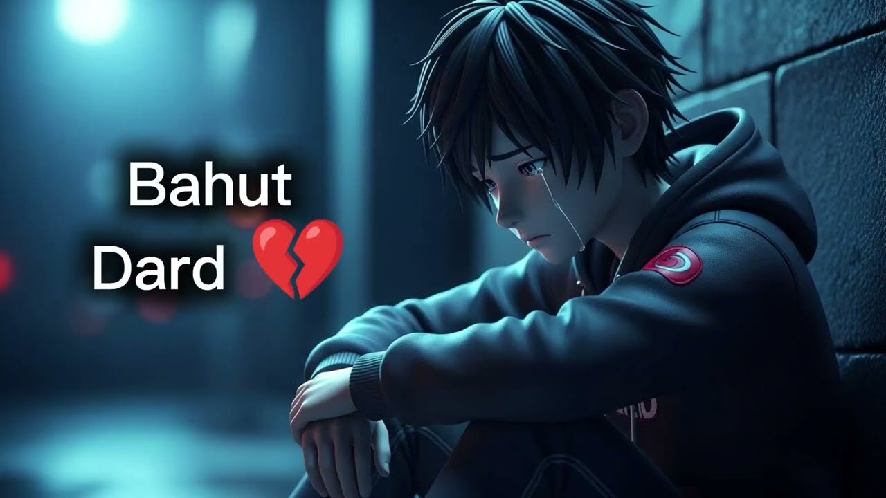 Agar Dil Toota Hai Toh Ye Gaana Skip Mat Karna 💔🎧 | Emotional | Broken heart 💔
