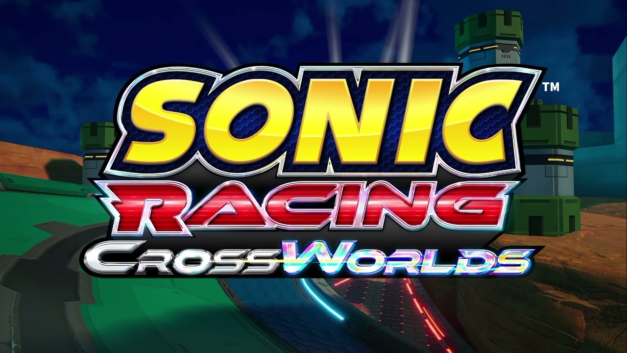 Wily Castle [Snippet] - Sonic Racing: CrossWorlds OST