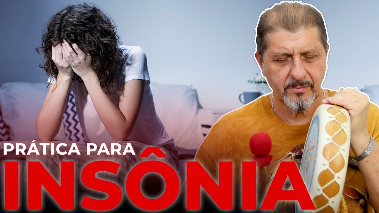 Ins&ocirc;nia - Como Acabar Com a Ins&ocirc;nia -Medita&ccedil;&atilde;o Ins&ocirc;nia -Dica p/ combater ins&ocirc;nia sem rem&eacute;dio|XV#185