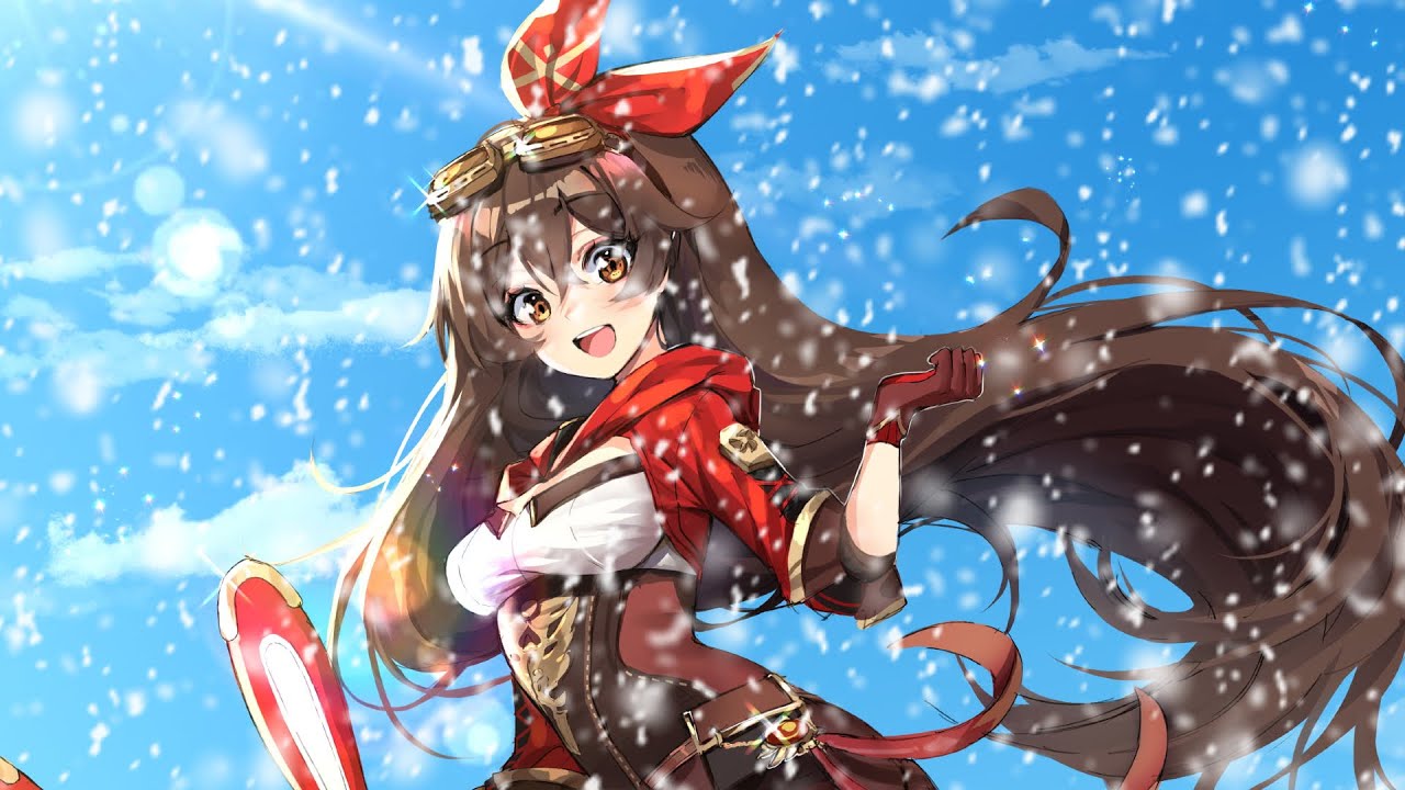 Nightcore - Moskau (Remix)