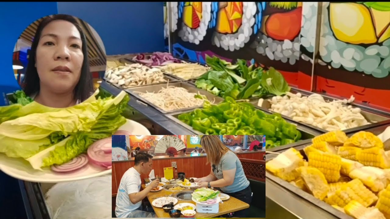Hot Pot | Shabu Shabu at Happy Grassland Shining  Restaurant at Sharjah|@Nel Probinsiyana Vlog V#259