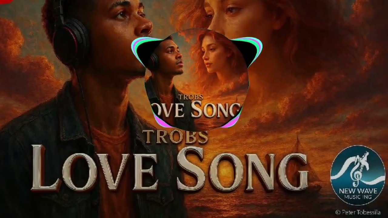 NWMI- Trobs love song ft. P_T [Reggaepop] 2k26