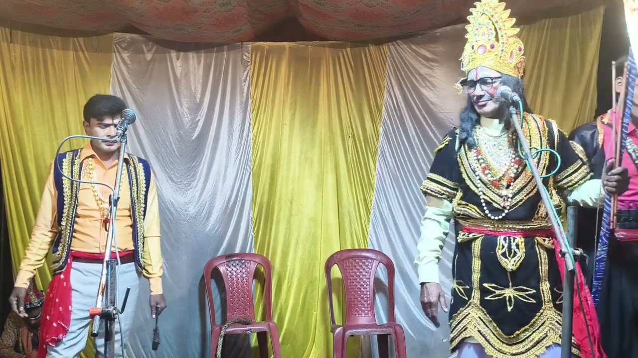 भाग 10 बेला सती उर्फ ब्रह्मा का गौना  रामचंद्र बंबा पूर्व का ढोला इंद्रपाल