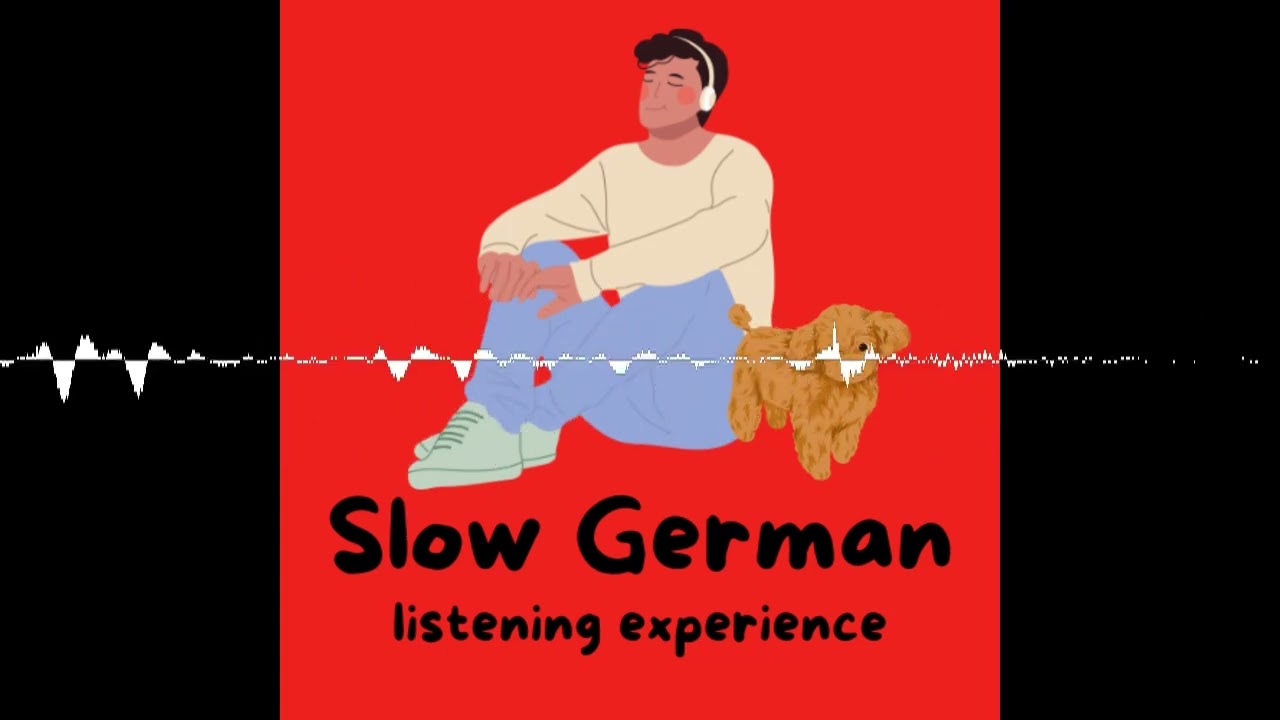 Alexander und Wilhelm von Humboldt  - Slow German listening experience