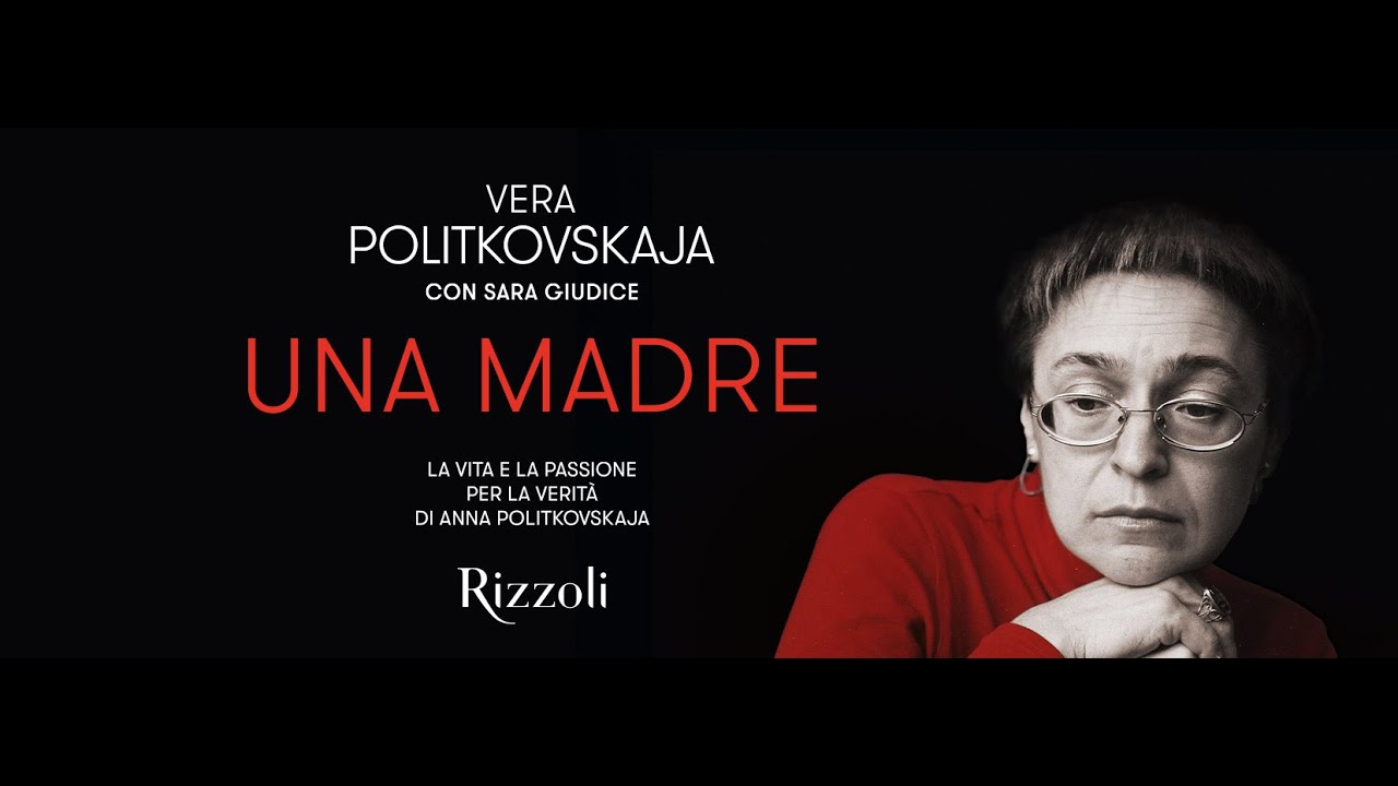 Intervista a Vera Politkovskaja
