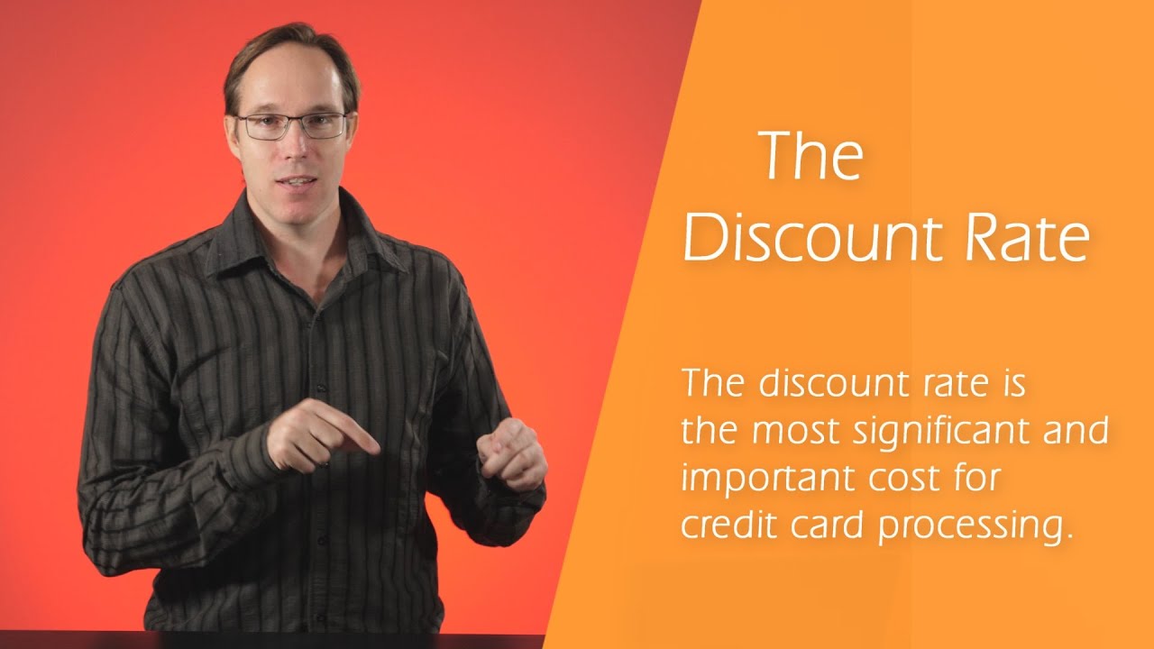 What is a Discount Rate?