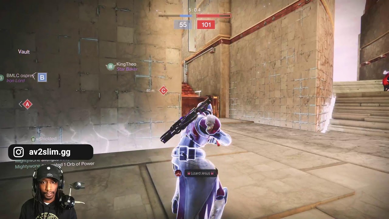 Day 3 Titan Arc! Almost Done with Lightfall!